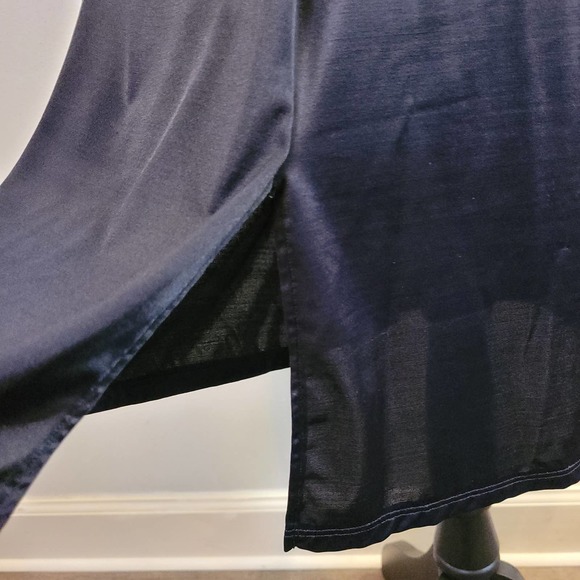 Vanity Fair Women's Bundle Of 2 Lingerie Slip Dresses Size 2XLarge - Picture 11 of 13